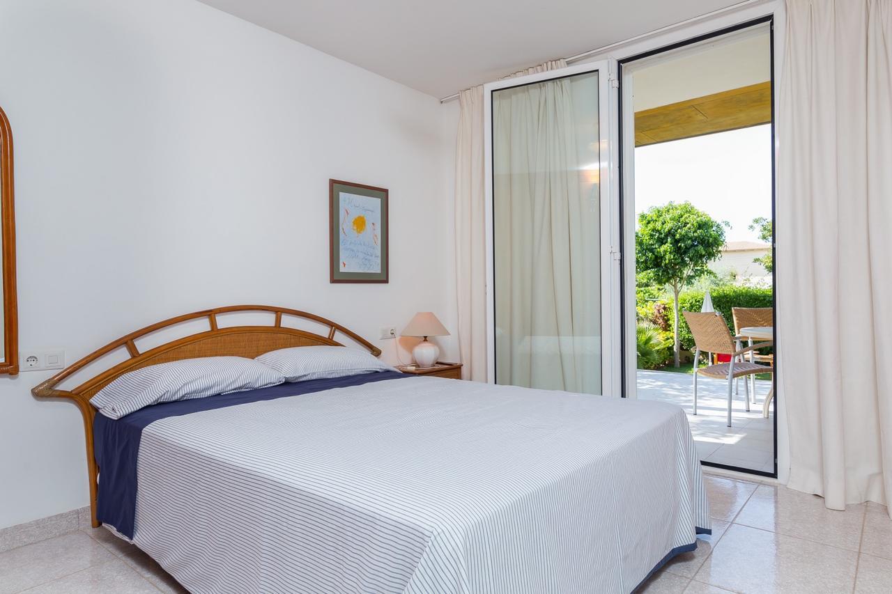 Willa Mollet Port de Alcudia  Zewnętrze zdjęcie